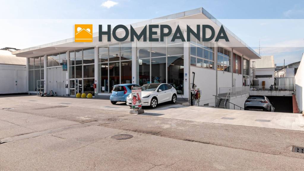 locale commerciale in vendita a Verona