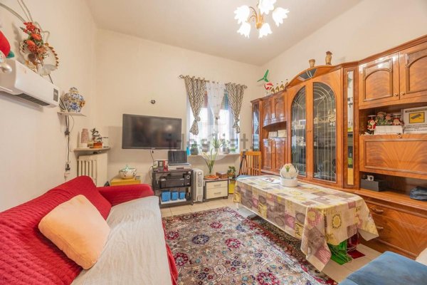 appartamento in vendita a Verona in zona San Pancrazio