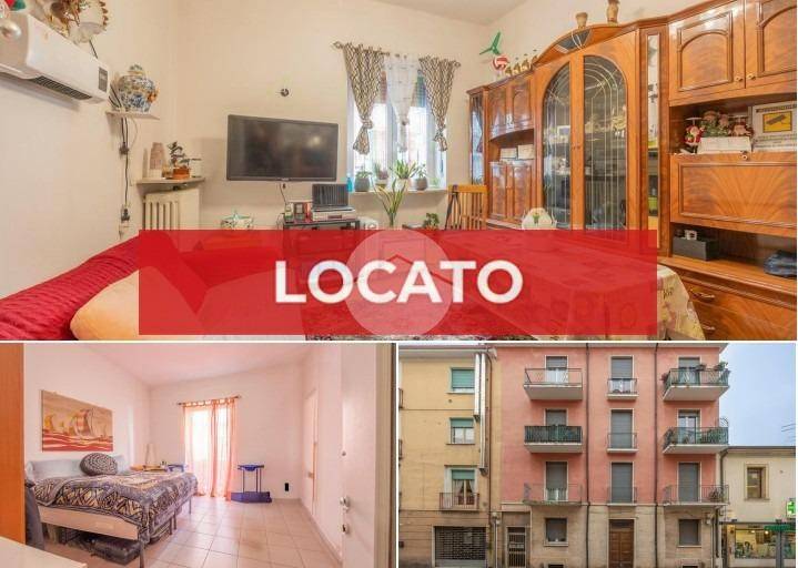 appartamento in vendita a Verona in zona San Pancrazio