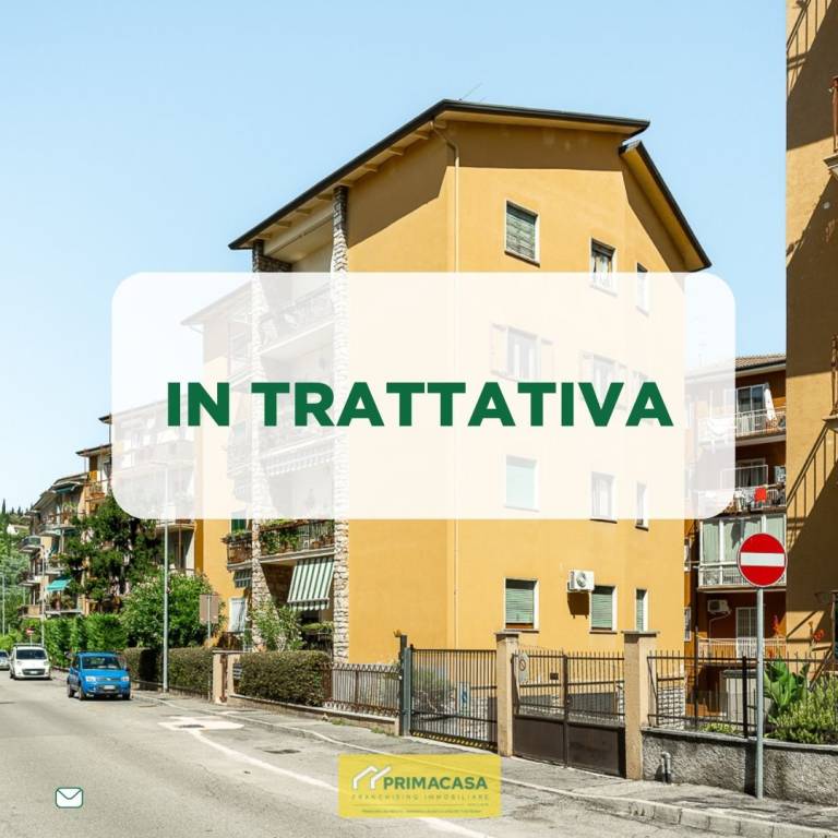 appartamento in vendita a Verona in zona Borgo Venezia / Borgo Trieste