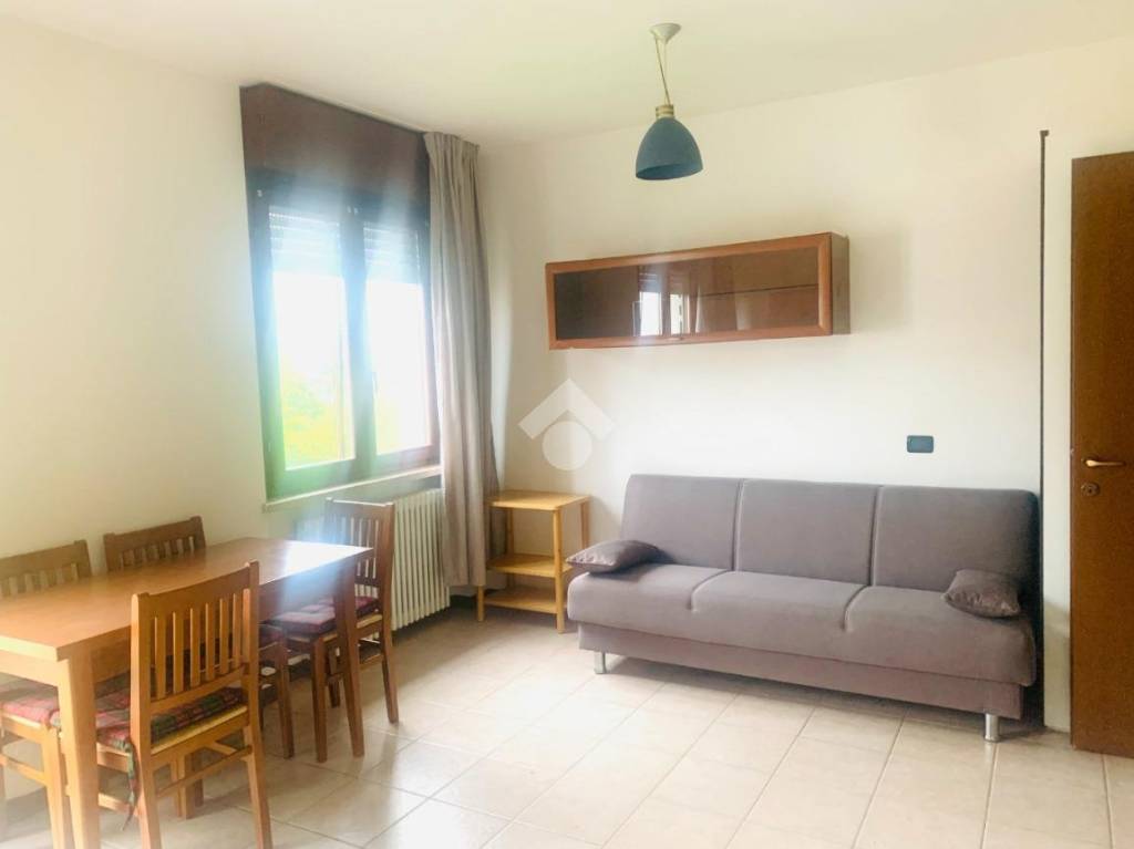 appartamento in vendita a Verona in zona Cadidavid