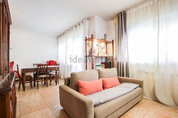 appartamento in vendita a Verona in zona Borgo Milano