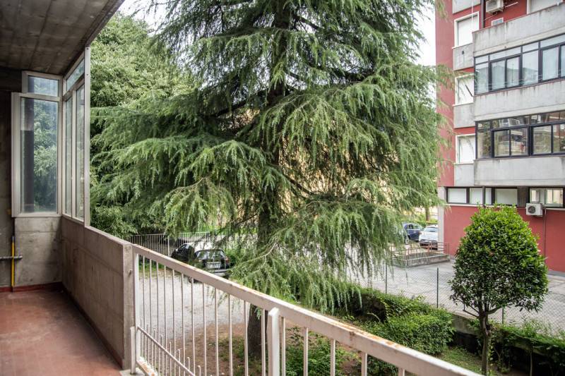 appartamento in vendita a Verona in zona Borgo Roma