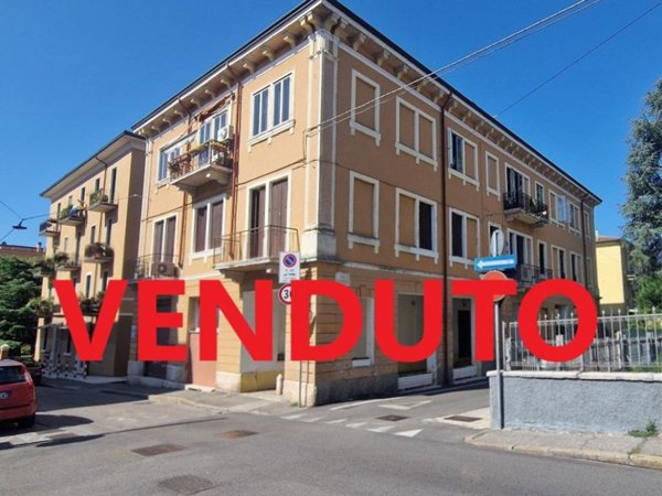 appartamento in vendita a Verona in zona Borgo Venezia / Borgo Trieste
