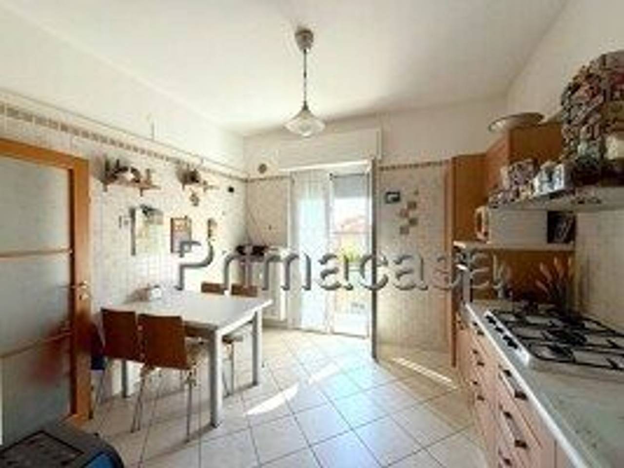 appartamento in vendita a Verona in zona Santa Lucia