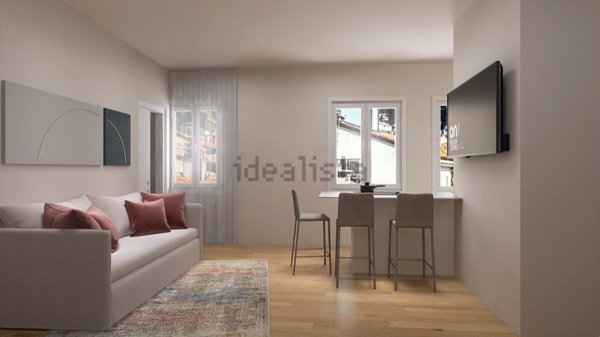 appartamento in vendita a Verona in zona Cittadella
