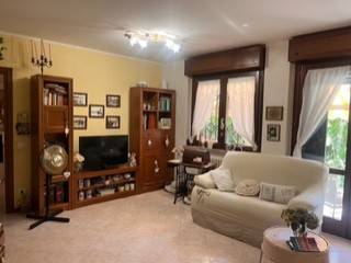 appartamento in vendita a Verona in zona Borgo Milano