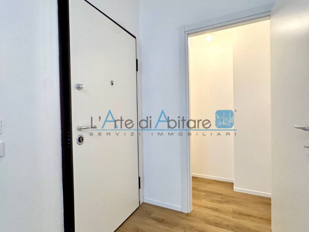 appartamento in vendita a Verona in zona Borgo Trento