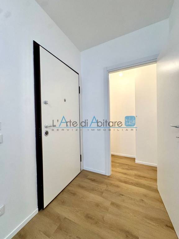 appartamento in vendita a Verona in zona Borgo Trento