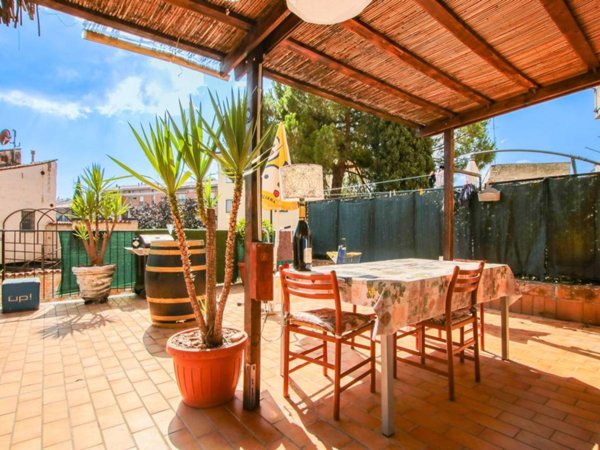 appartamento in vendita a Verona in zona Borgo Roma