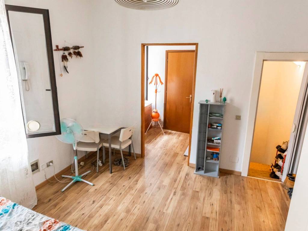 appartamento in vendita a Verona in zona San Pancrazio