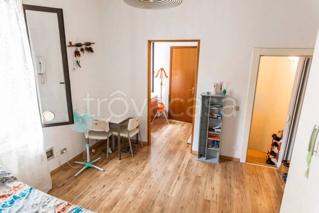 appartamento in vendita a Verona in zona San Pancrazio