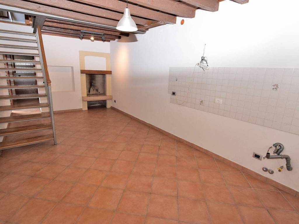 casa indipendente in vendita a Verona in zona Veronetta