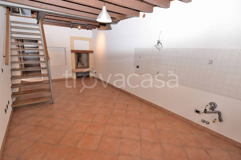 casa indipendente in vendita a Verona in zona Veronetta
