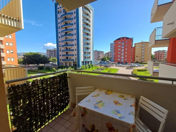 appartamento in vendita a Verona in zona Borgo Milano