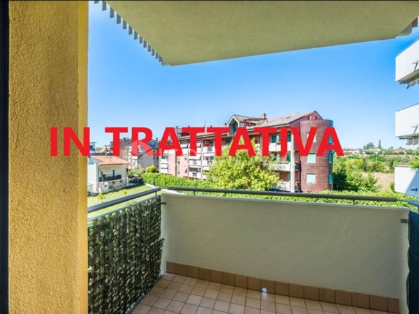 appartamento in vendita a Verona in zona Borgo Milano
