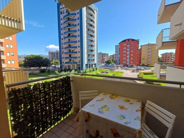 appartamento in vendita a Verona in zona Borgo Milano