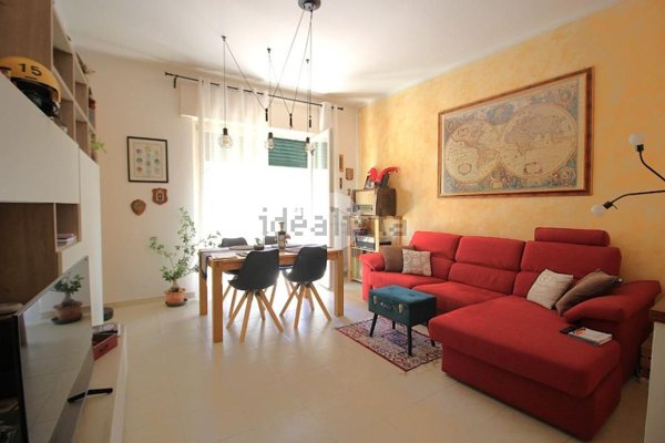 appartamento in vendita a Verona in zona Borgo Venezia / Borgo Trieste