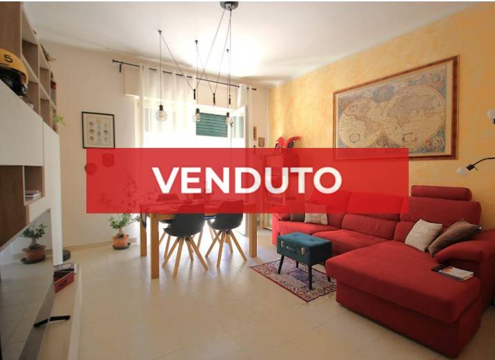 appartamento in vendita a Verona in zona Borgo Venezia / Borgo Trieste