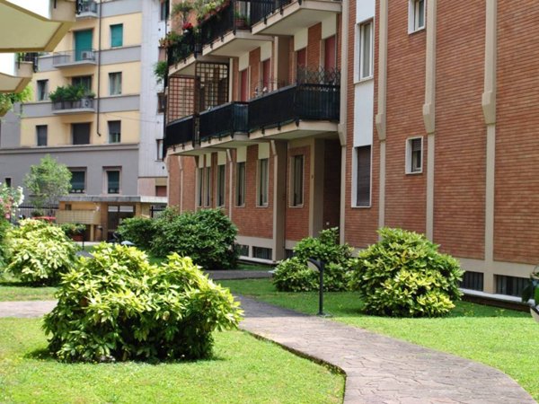appartamento in vendita a Verona in zona Borgo Trento