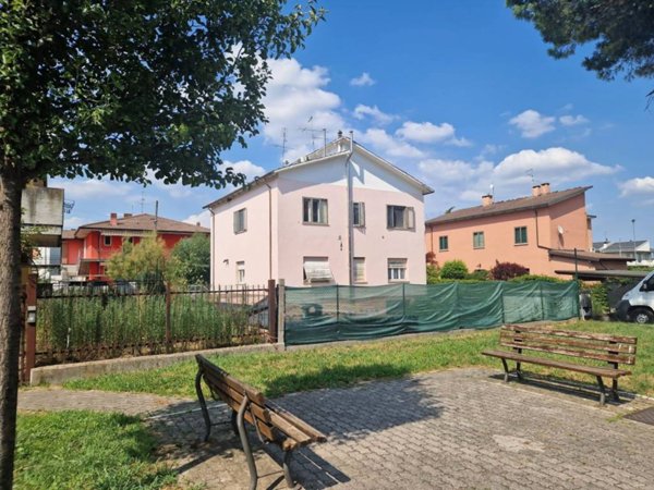 appartamento in vendita a Verona in zona Santa Lucia