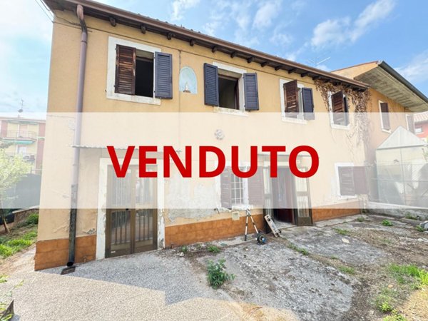 casale in vendita a Verona in zona Borgo Roma