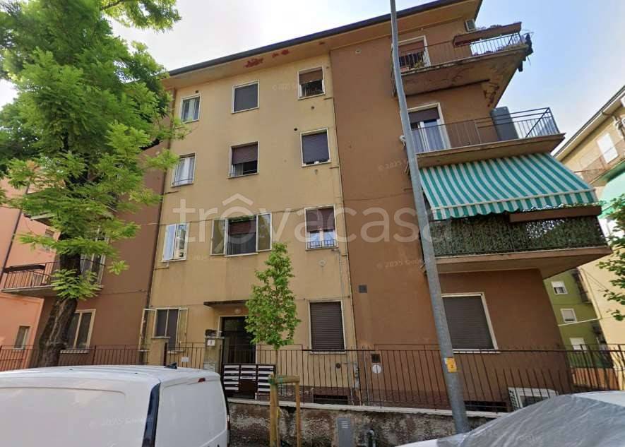 appartamento in vendita a Verona in zona Borgo Venezia / Borgo Trieste