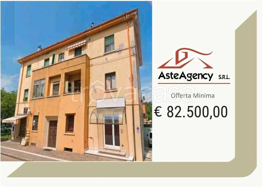 appartamento in vendita a Verona in zona Musicisti / Santa Croce