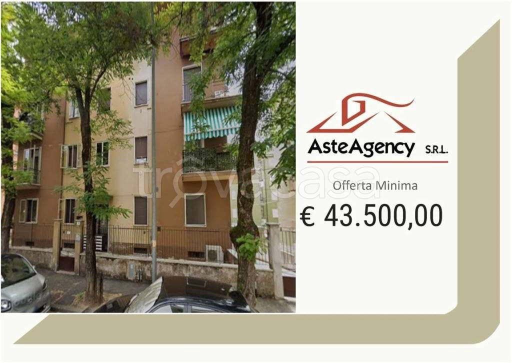 appartamento in vendita a Verona in zona Borgo Venezia / Borgo Trieste