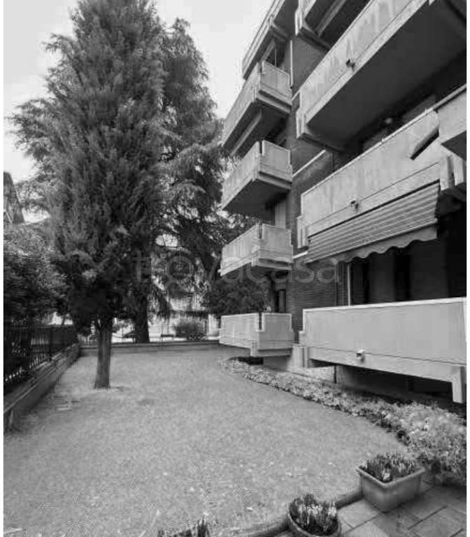 appartamento in vendita a Verona