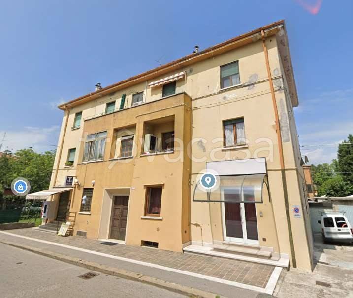 appartamento in vendita a Verona in zona Musicisti / Santa Croce