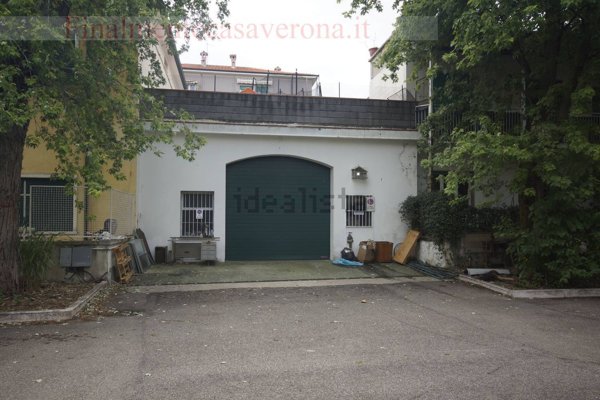 locale di sgombero in vendita a Verona