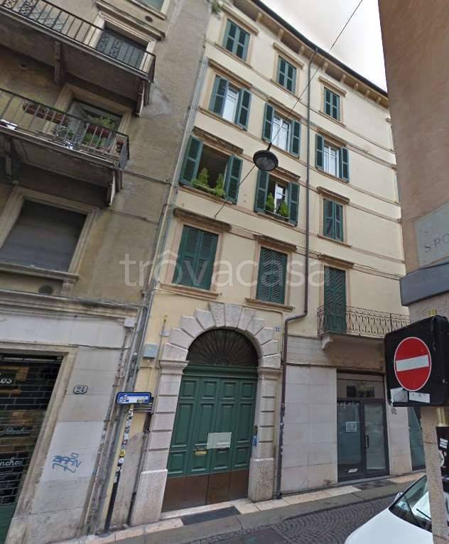 appartamento in vendita a Verona in zona Centro Storico