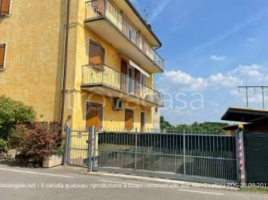 appartamento in vendita a Verona in zona Santa Lucia