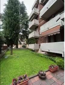 appartamento in vendita a Verona in zona Centro Storico