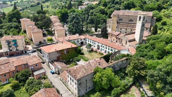 appartamento in vendita a Verona in zona Borgo Venezia / Borgo Trieste