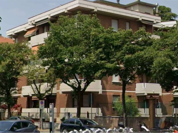 appartamento in vendita a Verona in zona Borgo Milano