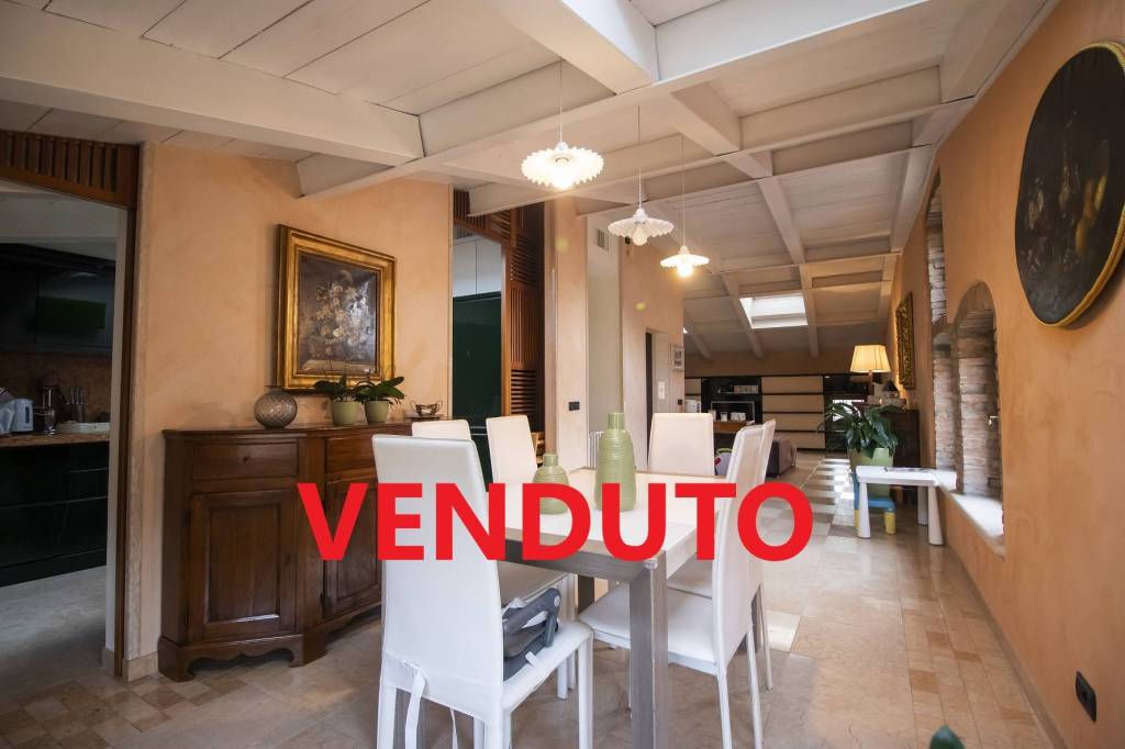 casa indipendente in vendita a Verona in zona Veronetta
