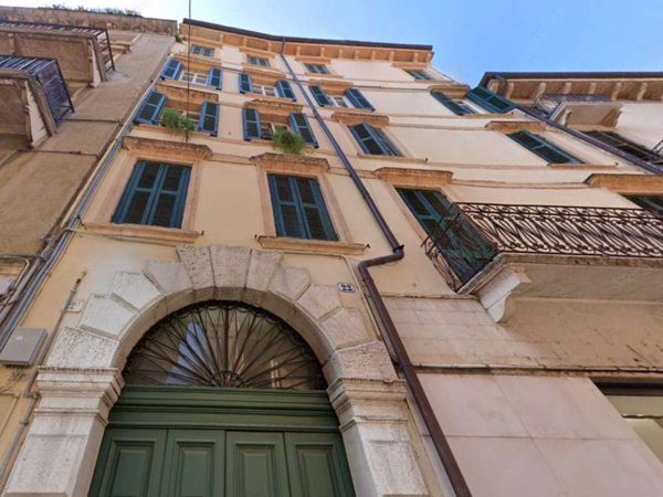 appartamento in vendita a Verona