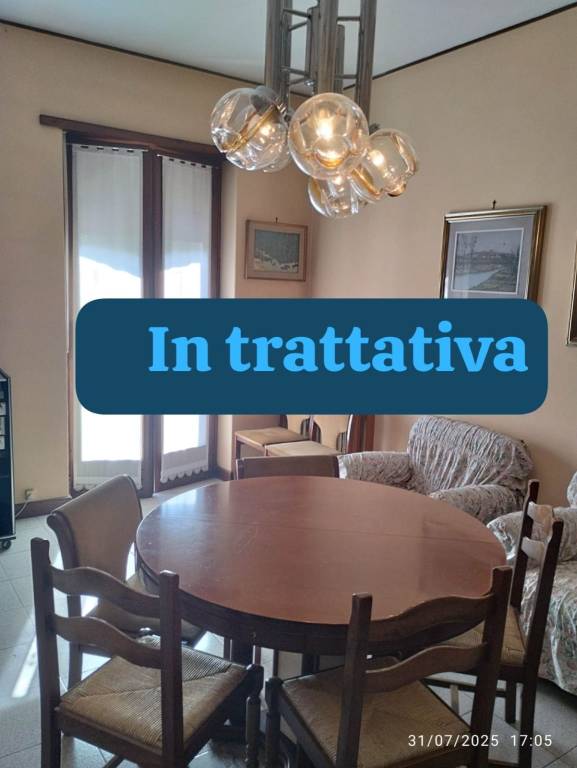 appartamento in vendita a Verona in zona Santa Lucia