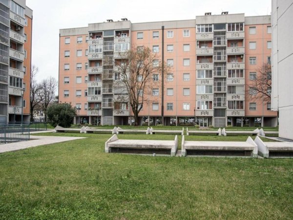 appartamento in vendita a Verona in zona Borgo Venezia / Borgo Trieste