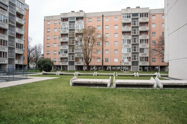 appartamento in vendita a Verona in zona Borgo Venezia / Borgo Trieste