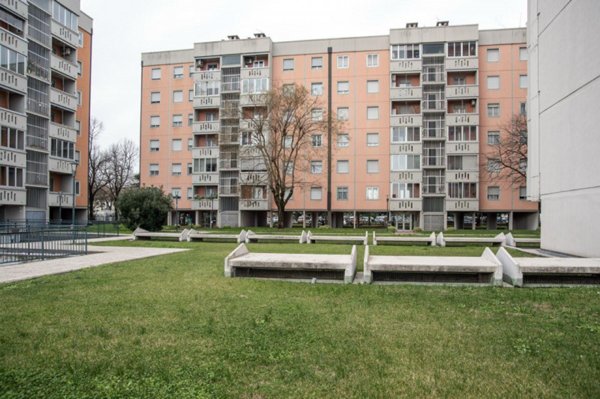 appartamento in vendita a Verona in zona Borgo Venezia / Borgo Trieste