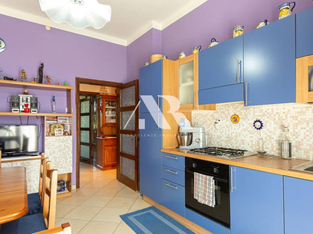 appartamento in vendita a Verona in zona Borgo Milano