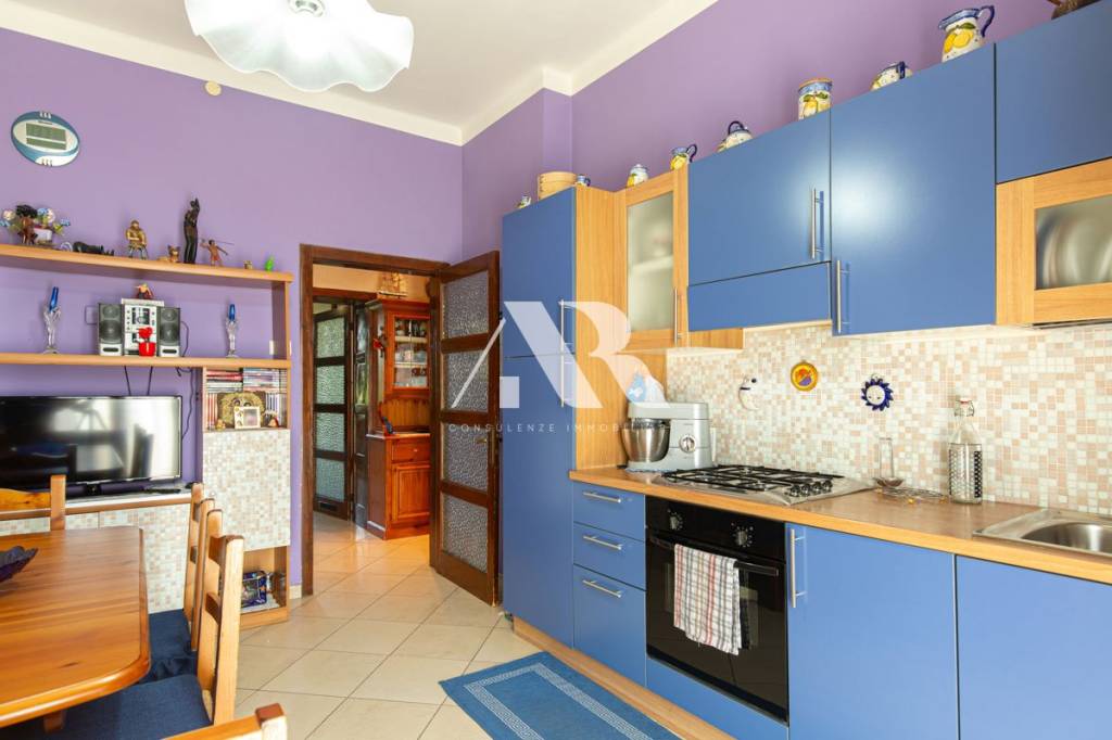appartamento in vendita a Verona
