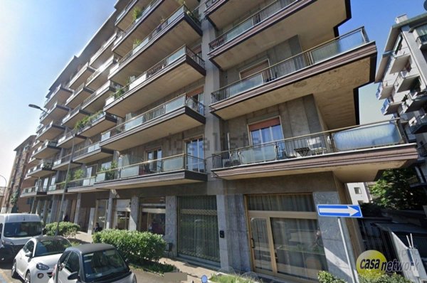 appartamento in vendita a Verona in zona Centro Storico
