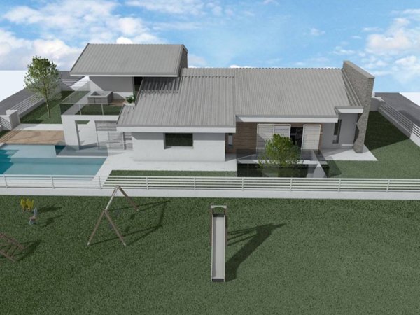 casa indipendente in vendita a Verona in zona San Massimo all'Adige
