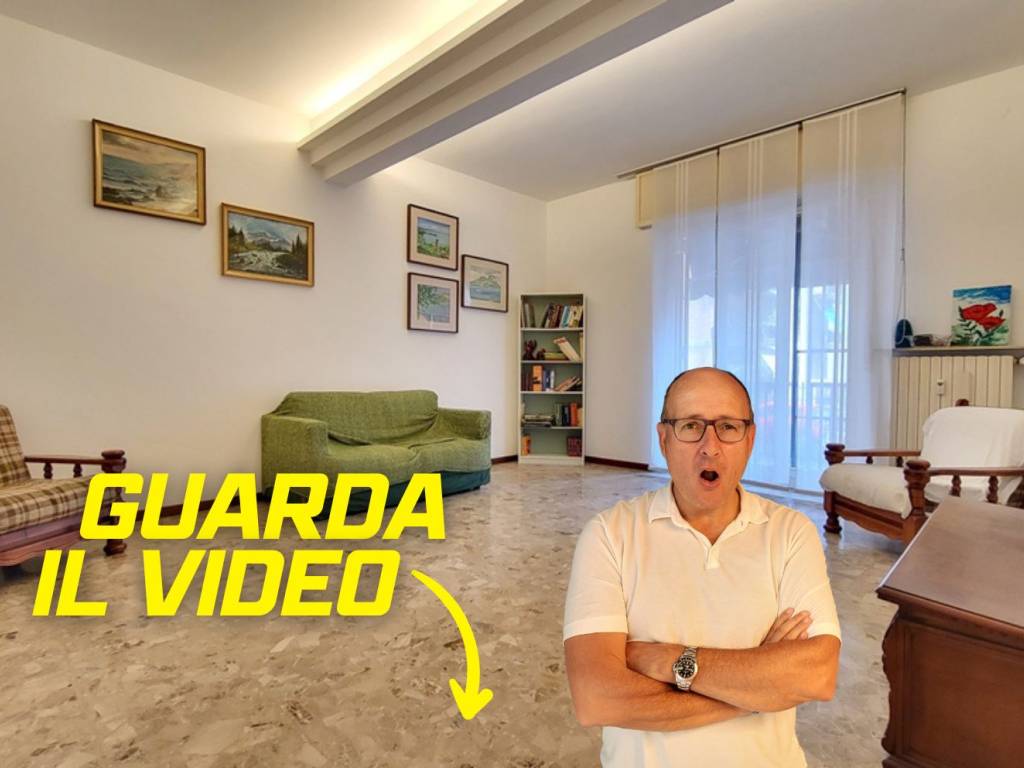 appartamento in vendita a Verona in zona Borgo Milano