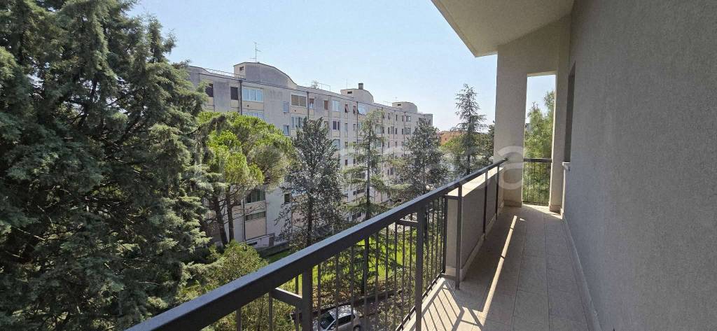 appartamento in vendita a Verona in zona Porto Crencano