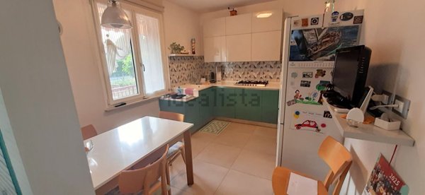 casa indipendente in vendita a Verona in zona Borgo Roma